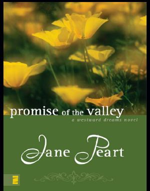 [Westward Dreams 02] • Promise of the Valley